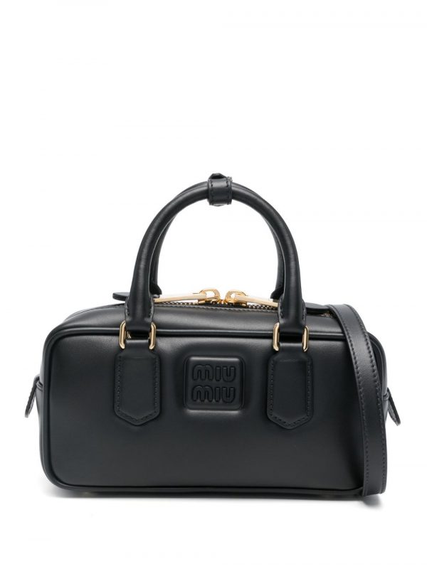 BORSA ARCADIE IN PELLE