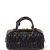 BORSA ARCADIE IN PELLE MATELASSÉ — изображение 3