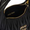 BORSA WANDER IN PELLE MATELASSÉ — изображение 2