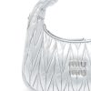 BORSA WANDER IN PELLE MATELASSÉ — изображение 3
