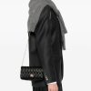MINI BORSA IN PELLE MATELASSÉ — изображение 2