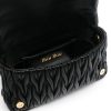 MINI BORSA IN PELLE MATELASSÉ — изображение 4