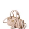 BORSA ARCADIE MINI IN PELLE MATELASSÉ — изображение 3