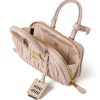 BORSA ARCADIE MINI IN PELLE MATELASSÉ — изображение 5