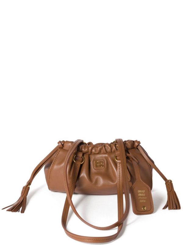 BORSA JOIE MINI IN PELLE