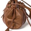 BORSA JOIE MINI IN PELLE — изображение 2
