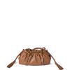 BORSA JOIE MINI IN PELLE — изображение 4
