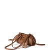 BORSA JOIE MINI IN PELLE — изображение 5