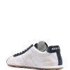 SNEAKER IN PELLE SCAMOSCIATA — изображение 3