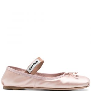 BALLERINA IN RASO