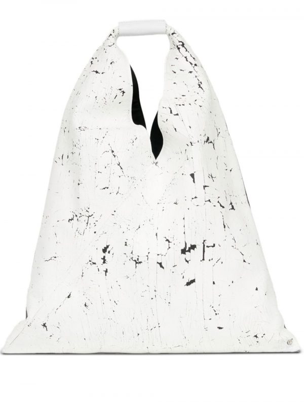 BORSA JAPANESE IN PELLE