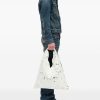 BORSA JAPANESE IN PELLE — изображение 7