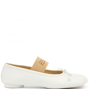 BALLERINA ANATOMIC IN PELLE