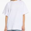 T-SHIRT IN COTONE CON LOGO — изображение 2