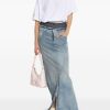 T-SHIRT IN COTONE CON LOGO — изображение 3