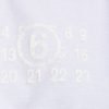 T-SHIRT IN COTONE CON LOGO — изображение 5