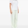T-SHIRT IN COTONE STAMPATA — изображение 4