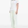 T-SHIRT IN COTONE STAMPATA — изображение 5