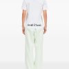 T-SHIRT IN COTONE STAMPATA — изображение 6