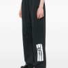 PANTALONE TUTA IN COTONE — изображение 4