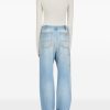 JEANS DENIM IN COTONE — изображение 2