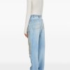 JEANS DENIM IN COTONE — изображение 3