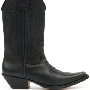 STIVALE FLORENCE IN PELLE