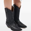 STIVALE FLORENCE IN PELLE — изображение 2
