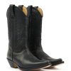 STIVALE FLORENCE IN PELLE — изображение 4