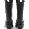 STIVALE FLORENCE IN PELLE — изображение 5