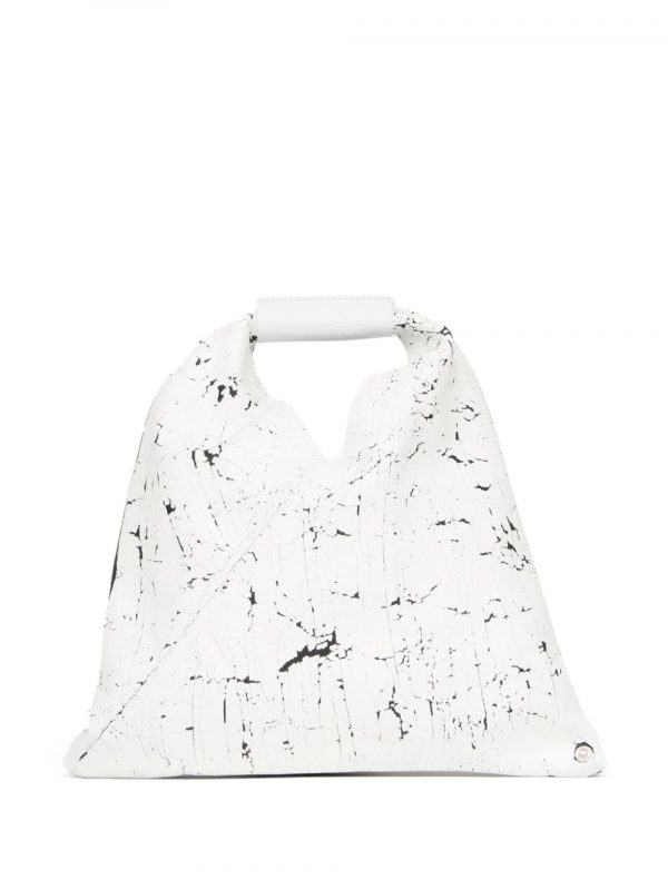 BORSA JAPANESE MINI IN PELLE