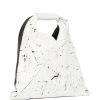 BORSA JAPANESE MINI IN PELLE — изображение 6