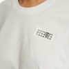 T-SHIRT IN COTONE CON LOGO — изображение 4