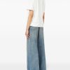 T-SHIRT IN COTONE CON LOGO — изображение 6