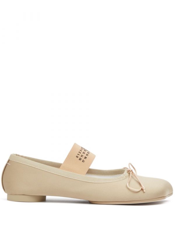 BALLERINA ANATOMIC
