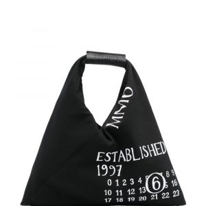 BORSA JAPANESE MINI IN COTONE