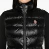 GILET PIUMINO CON LOGO — изображение 2
