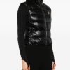 GILET PIUMINO CON LOGO — изображение 3