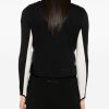 GILET PIUMINO CON LOGO — изображение 4