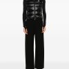 GILET PIUMINO CON LOGO — изображение 5