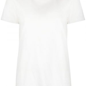 T-SHIRT IN COTONE CON LOGO