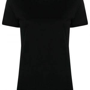 T-SHIRT IN COTONE CON LOGO