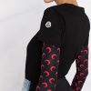 T-SHIRT IN COTONE CON LOGO — изображение 2