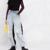 T-SHIRT IN COTONE CON LOGO — изображение 3
