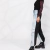 T-SHIRT IN COTONE CON LOGO — изображение 4