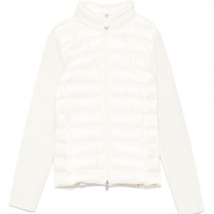 CARDIGAN IMBOTTITO