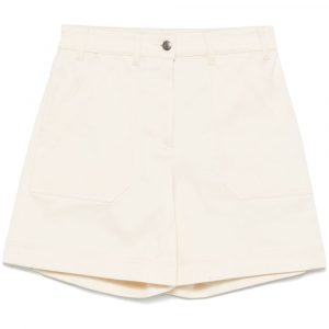 SHORTS IN COTONE