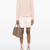 SHORTS IN COTONE — изображение 5