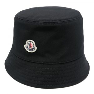 CAPPELLO BUCKET CON LOGO