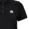 POLO IN COTONE CON LOGO — изображение 2